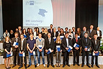 Vorschaubild für Datei 02-20141107-nihk-0081.jpg NIHK-Landesbestenehrung 2014 in Oldenburg